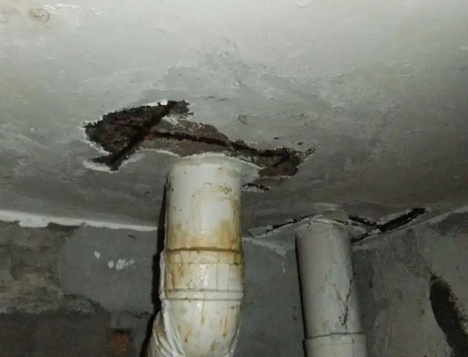 昭化卫生间漏水维修公司浅析昭化卫生间渗水维修的方法