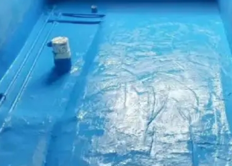昭化卫生间漏水维修公司分享下昭化卫生间防水工程中常用防水涂料介绍。
